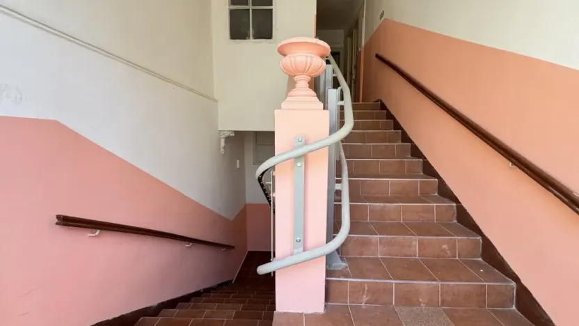 Prodej bytu 3+kk, Teplice, Kollárova, 88 m2