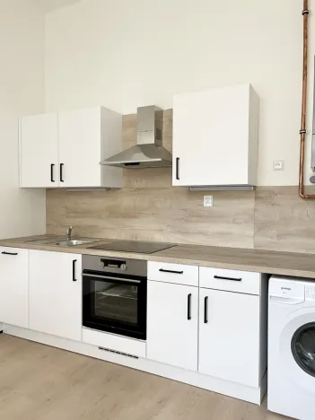 Pronájem bytu 3+1, Mariánské Lázně, Hlavní třída, 89 m2