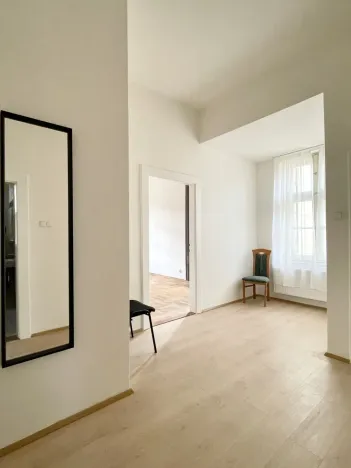 Pronájem bytu 3+1, Mariánské Lázně, Hlavní třída, 89 m2