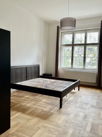 Pronájem bytu 3+1, Mariánské Lázně, Hlavní třída, 89 m2