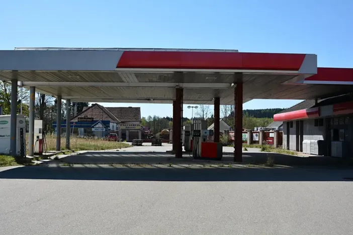 Prodej komerční nemovitosti, Nová Bystřice, Vídeňská, 177 m2