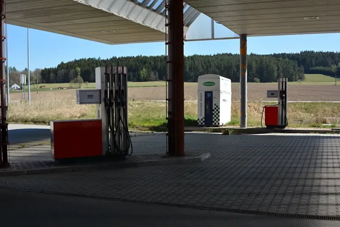 Prodej komerční nemovitosti, Nová Bystřice, Vídeňská, 177 m2