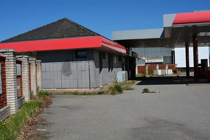 Prodej komerční nemovitosti, Nová Bystřice, Vídeňská, 177 m2