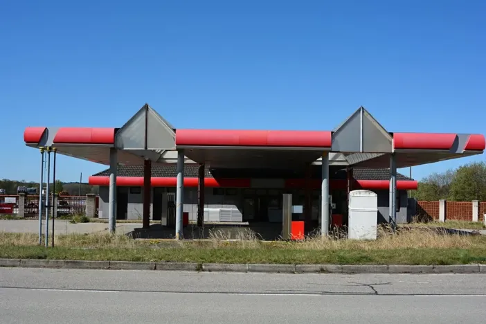 Prodej komerční nemovitosti, Nová Bystřice, Vídeňská, 177 m2