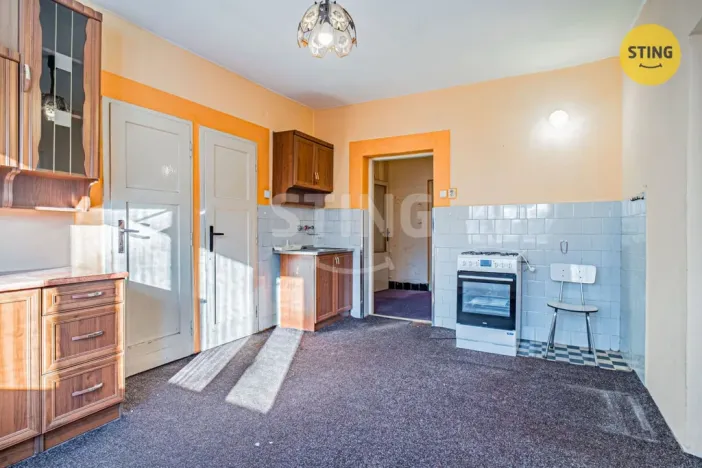 Prodej rodinného domu, Vendryně, 135 m2