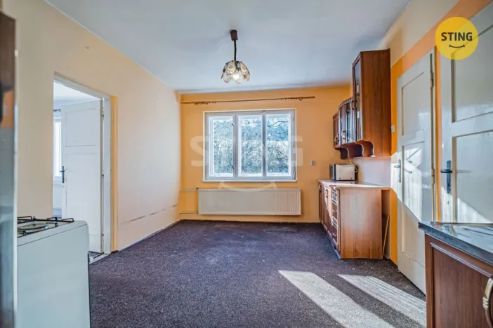Prodej rodinného domu, Vendryně, 135 m2