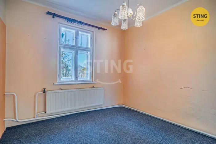 Prodej rodinného domu, Vendryně, 135 m2