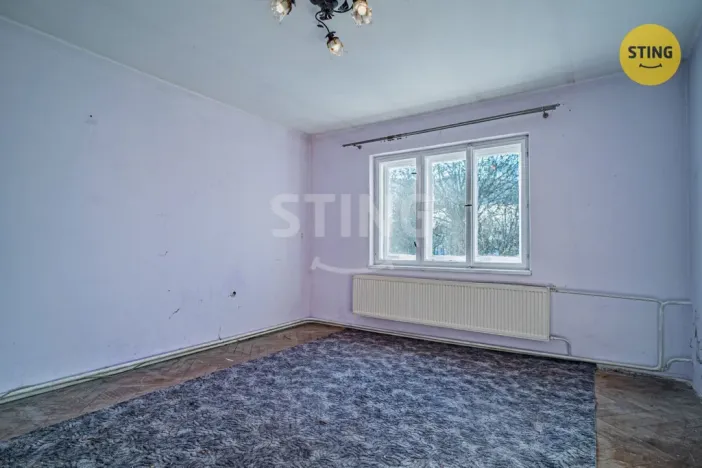 Prodej rodinného domu, Vendryně, 135 m2