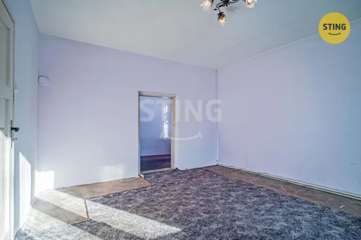 Prodej rodinného domu, Vendryně, 135 m2
