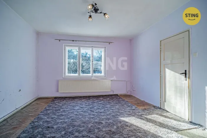 Prodej rodinného domu, Vendryně, 135 m2