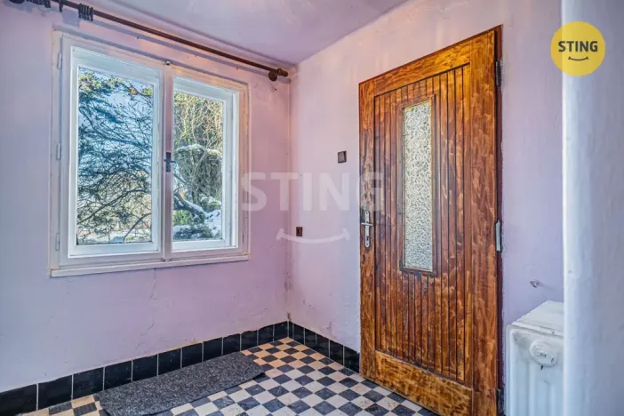 Prodej rodinného domu, Vendryně, 135 m2