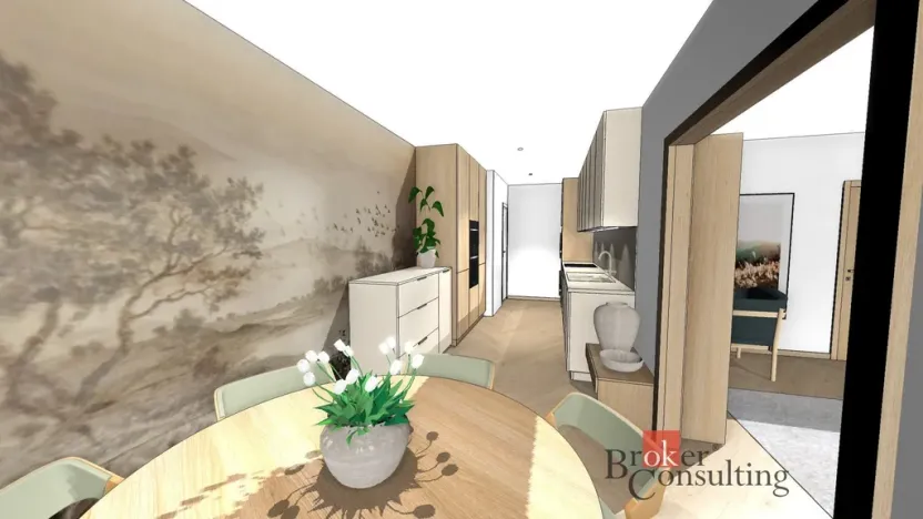 Prodej bytu 3+1, Hronov, Hostovského, 70 m2