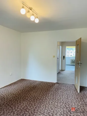 Prodej bytu 3+1, Hronov, Hostovského, 70 m2