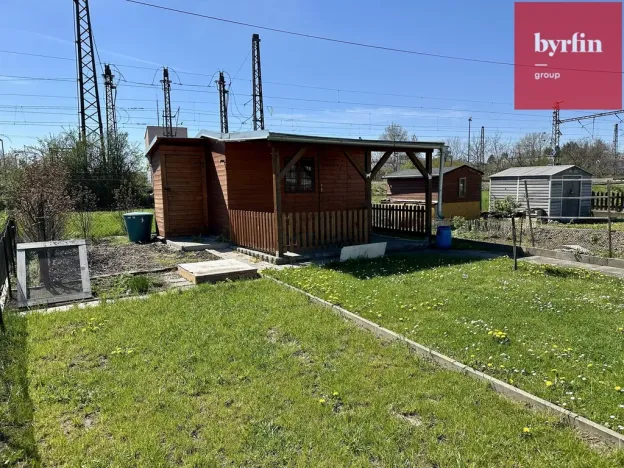Prodej zahrady, Opava, 147 m2