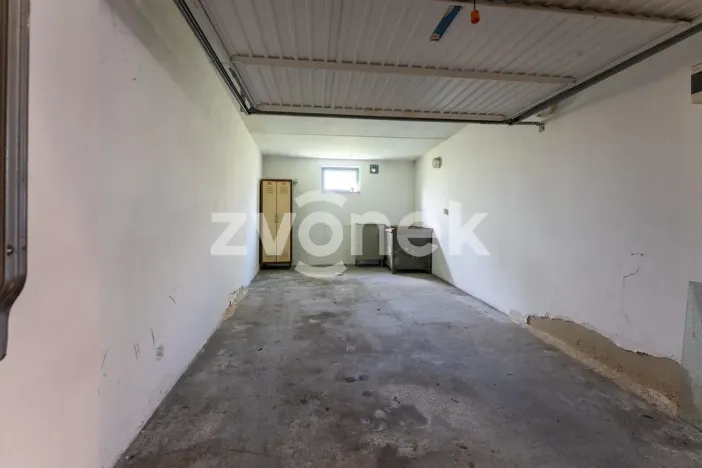 Prodej garáže, Zlín - Kudlov, Žlutá, 18 m2