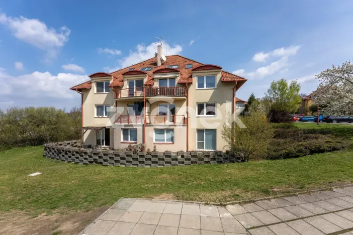 Prodej garáže, Zlín - Kudlov, Žlutá, 18 m2