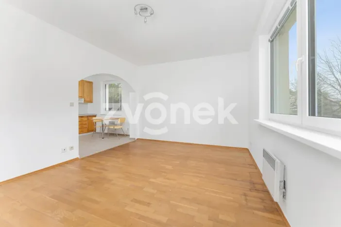 Prodej garáže, Zlín - Kudlov, Žlutá, 18 m2