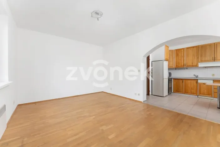 Prodej garáže, Zlín - Kudlov, Žlutá, 18 m2