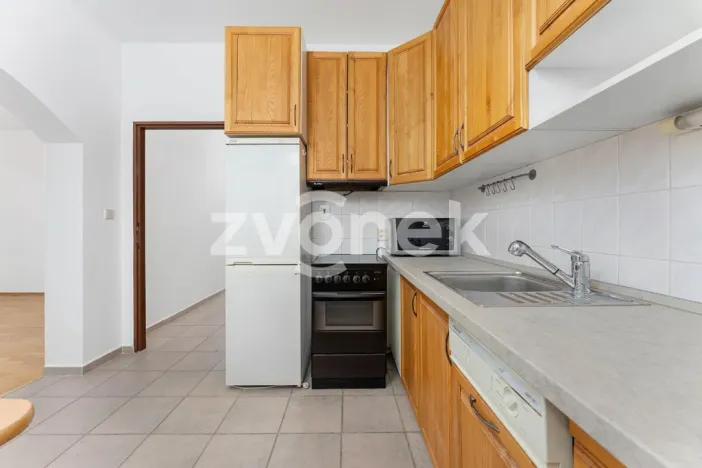 Prodej garáže, Zlín - Kudlov, Žlutá, 18 m2