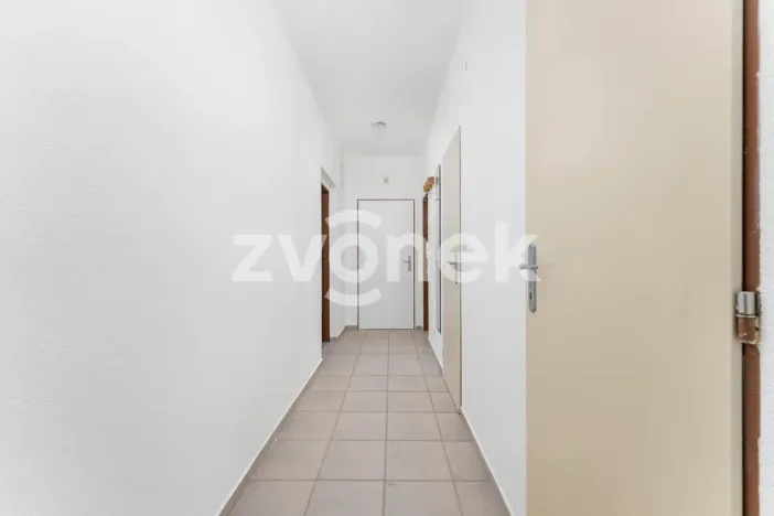 Prodej garáže, Zlín - Kudlov, Žlutá, 18 m2