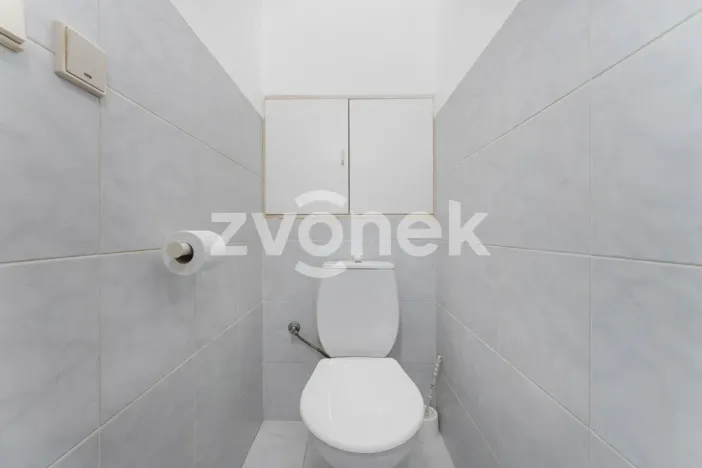 Prodej garáže, Zlín - Kudlov, Žlutá, 18 m2