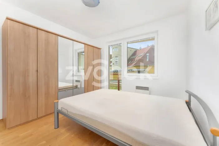 Prodej garáže, Zlín - Kudlov, Žlutá, 18 m2