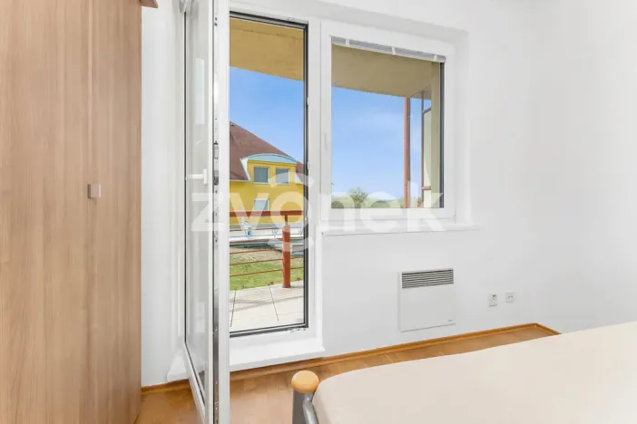 Prodej garáže, Zlín - Kudlov, Žlutá, 18 m2