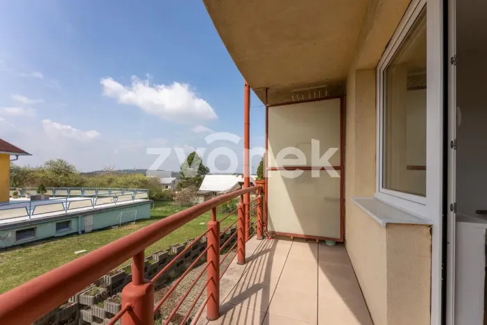 Prodej garáže, Zlín - Kudlov, Žlutá, 18 m2