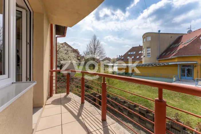 Prodej garáže, Zlín - Kudlov, Žlutá, 18 m2