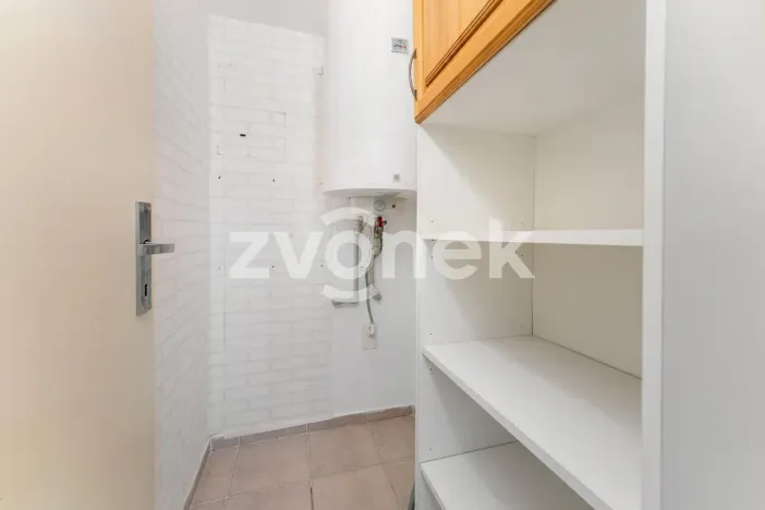 Prodej garáže, Zlín - Kudlov, Žlutá, 18 m2