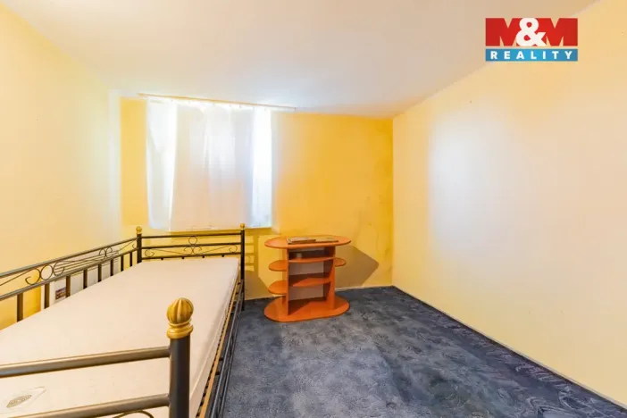 Prodej bytu 5+1, Cheb - Tršnice, 100 m2