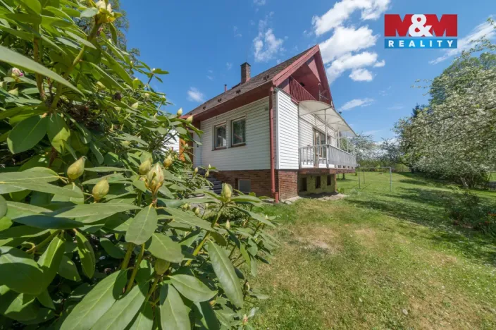Prodej rodinného domu, Petrovice u Karviné - Prstná, 105 m2