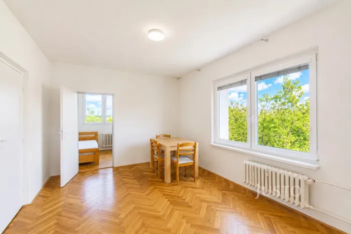 Prodej bytu 3+1, Ostrava - Moravská Ostrava, Mariánskohorská, 54 m2
