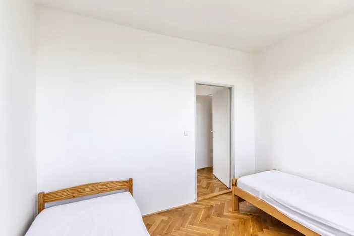 Prodej bytu 3+1, Ostrava - Moravská Ostrava, Mariánskohorská, 54 m2