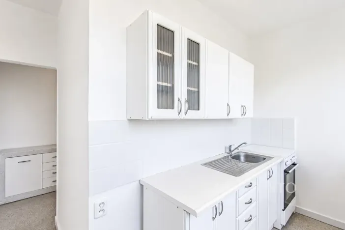 Prodej bytu 3+1, Ostrava - Moravská Ostrava, Mariánskohorská, 54 m2