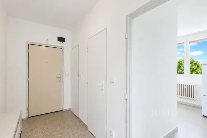 Prodej bytu 3+1, Ostrava - Moravská Ostrava, Mariánskohorská, 54 m2