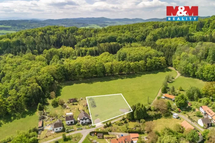 Prodej pozemku pro bydlení, Koloveč - Zichov, 2375 m2