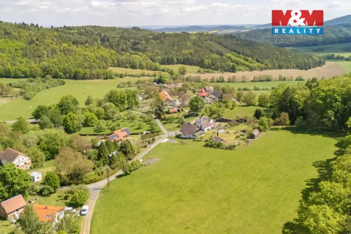 Prodej pozemku pro bydlení, Koloveč - Zichov, 2375 m2