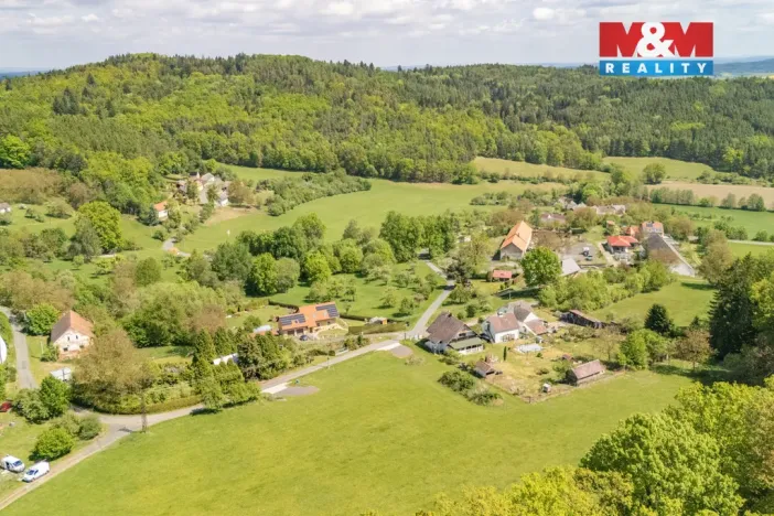 Prodej pozemku pro bydlení, Koloveč - Zichov, 2375 m2