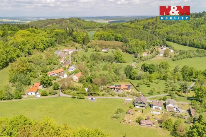 Prodej pozemku pro bydlení, Koloveč - Zichov, 2375 m2
