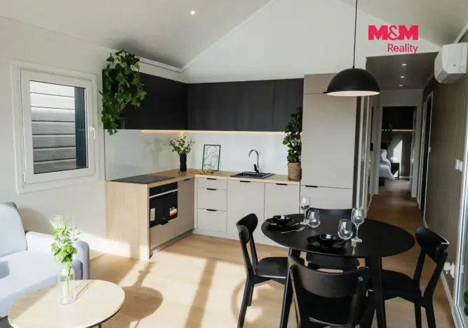 Prodej rodinného domu, Vítězná - Kocléřov, 55 m2