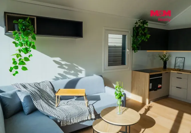Prodej rodinného domu, Vítězná - Kocléřov, 55 m2