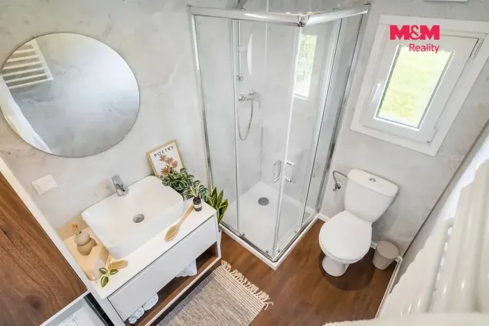 Prodej rodinného domu, Vítězná - Kocléřov, 51 m2