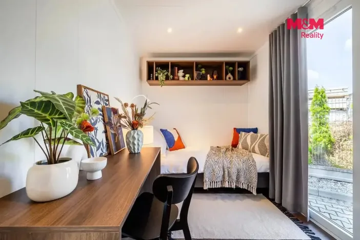Prodej rodinného domu, Vítězná - Kocléřov, 51 m2