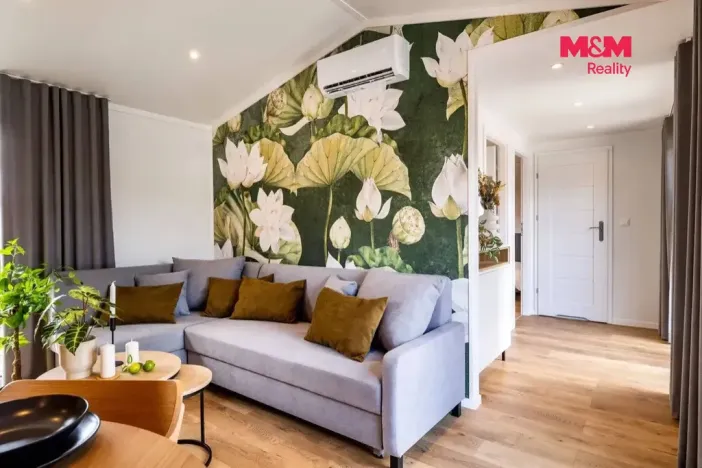 Prodej rodinného domu, Vítězná - Kocléřov, 59 m2