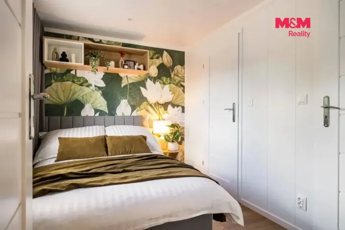 Prodej rodinného domu, Vítězná - Kocléřov, 59 m2