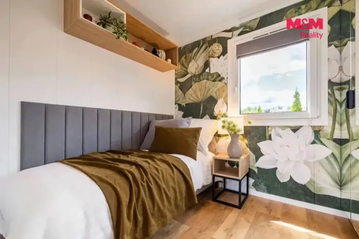 Prodej rodinného domu, Vítězná - Kocléřov, 59 m2