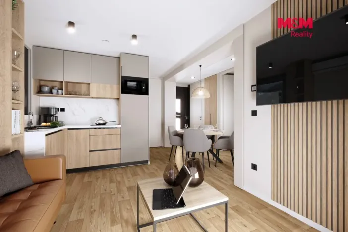 Prodej rodinného domu, Vítězná - Kocléřov, 65 m2