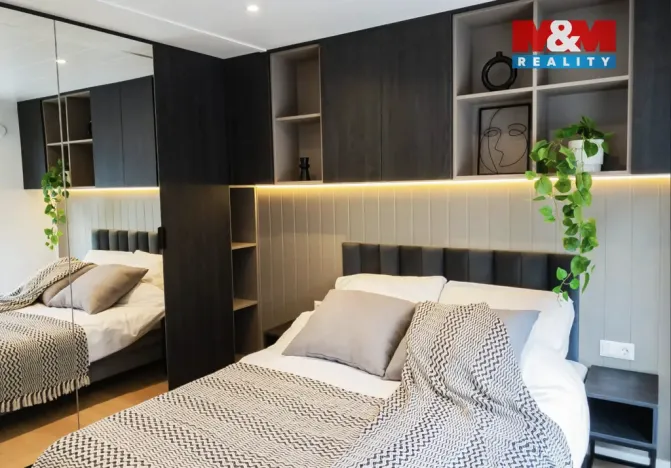 Prodej domu na klíč, Vítězná - Kocléřov, 55 m2