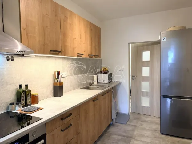 Pronájem bytu 3+1, Otročiněves, 85 m2